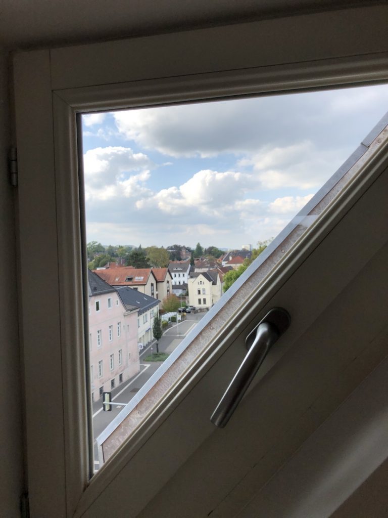 Apartment Detmold