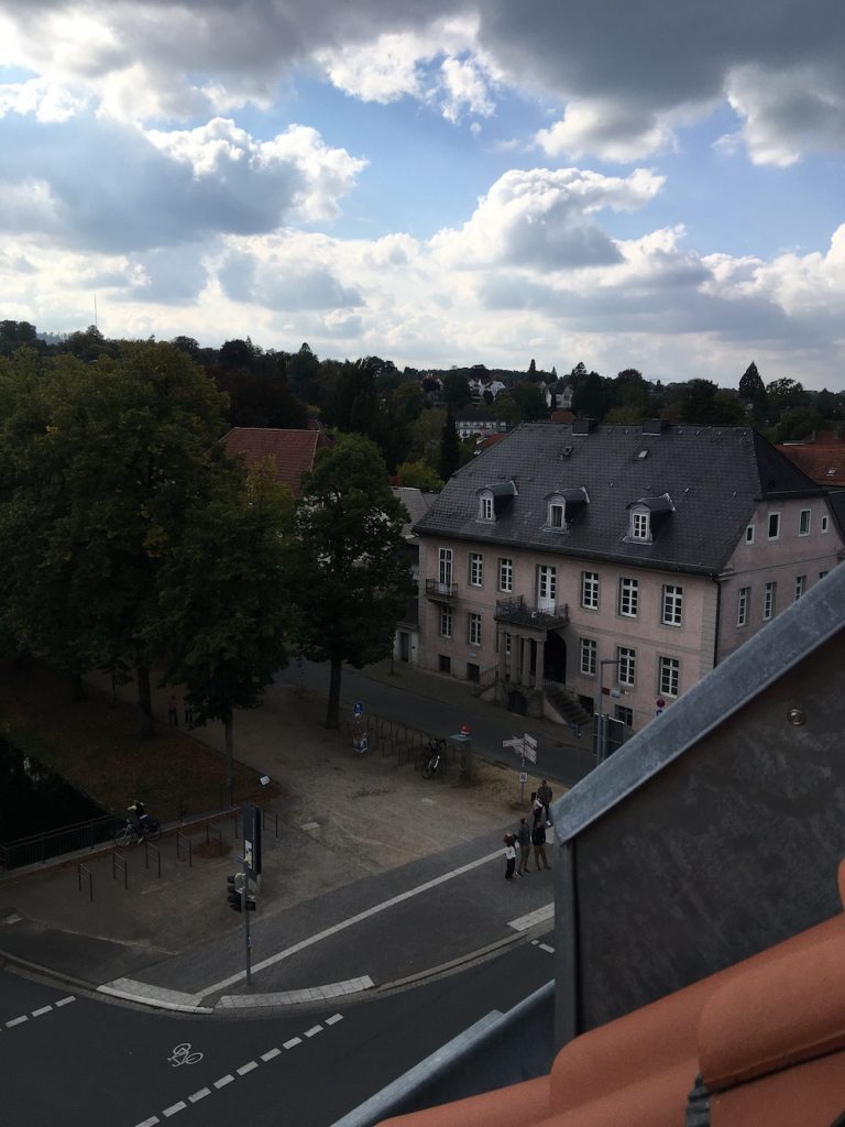 Apartment Detmold