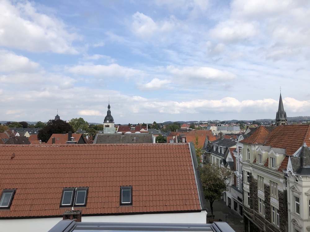 Apartment Detmold