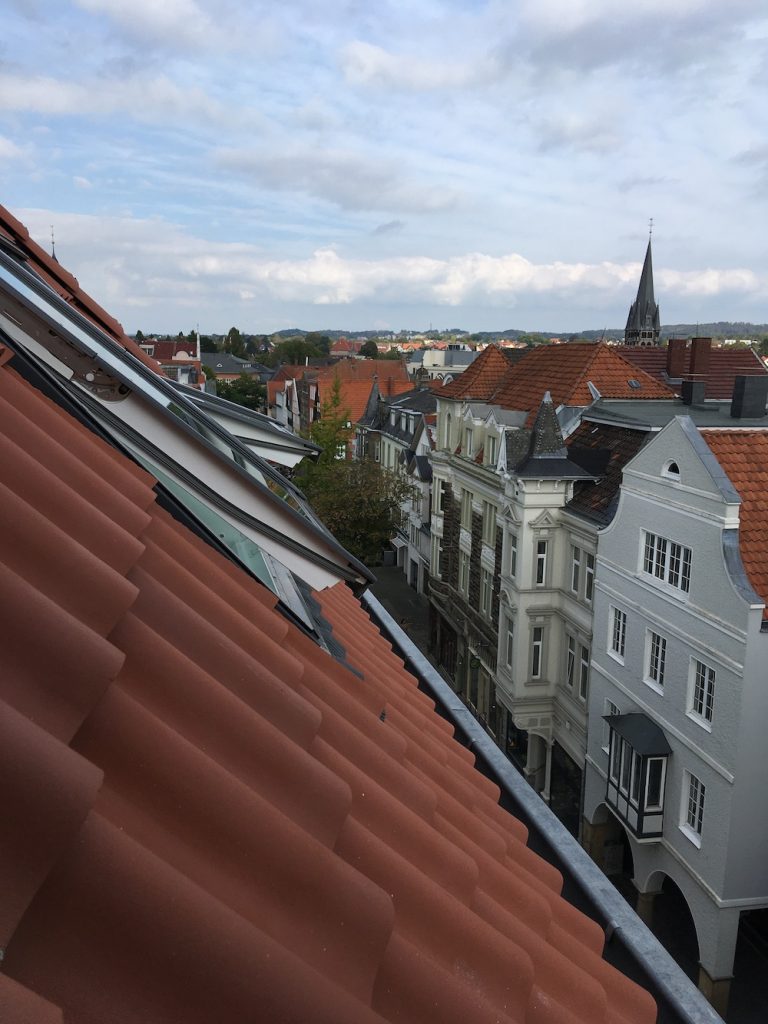 Apartment Detmold