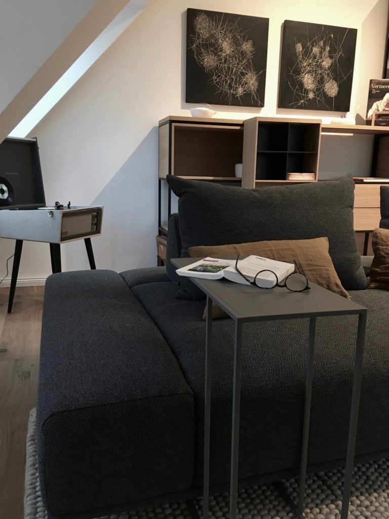 Loungebereich