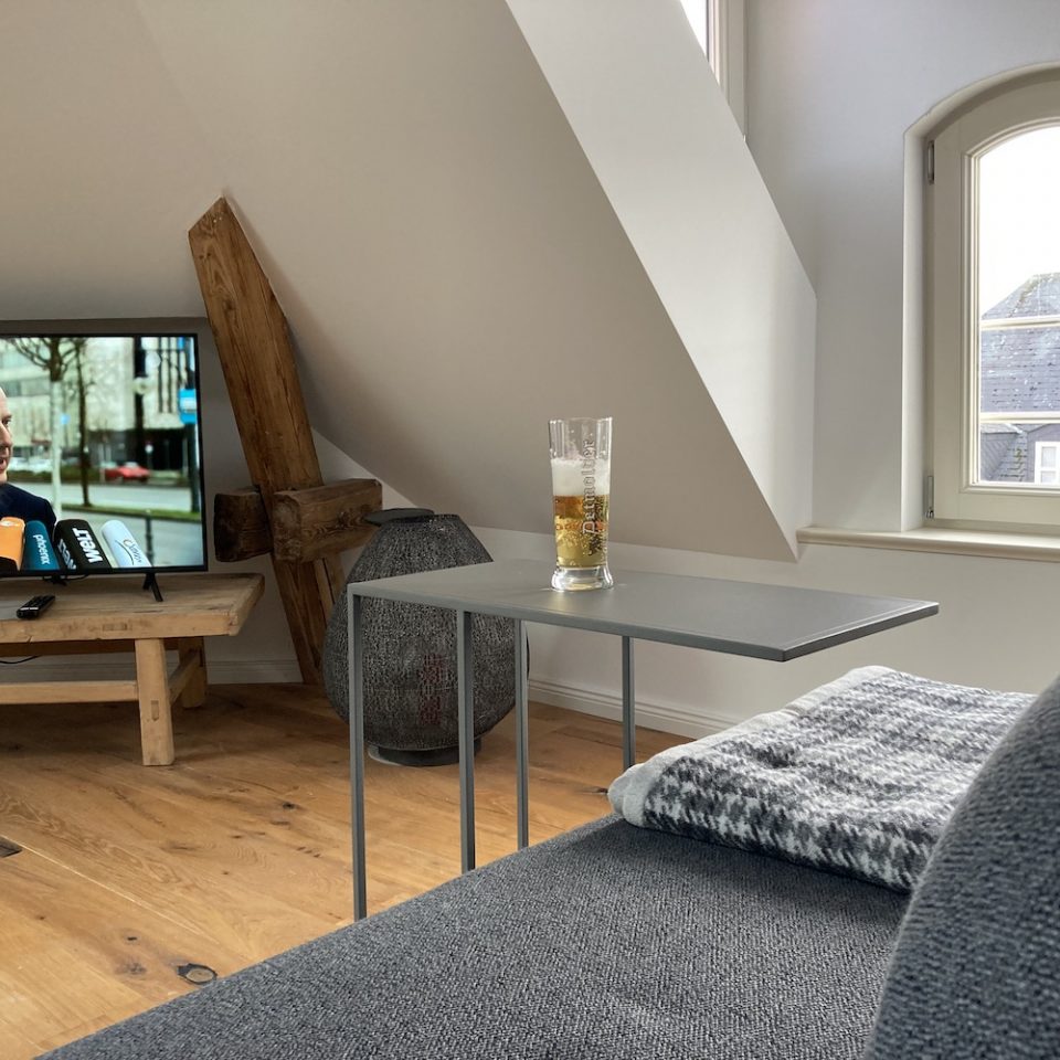 Hoher Priester Netflix